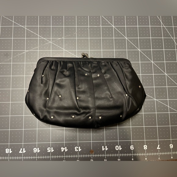 Clutch + matching gloves - Picture 6 of 6